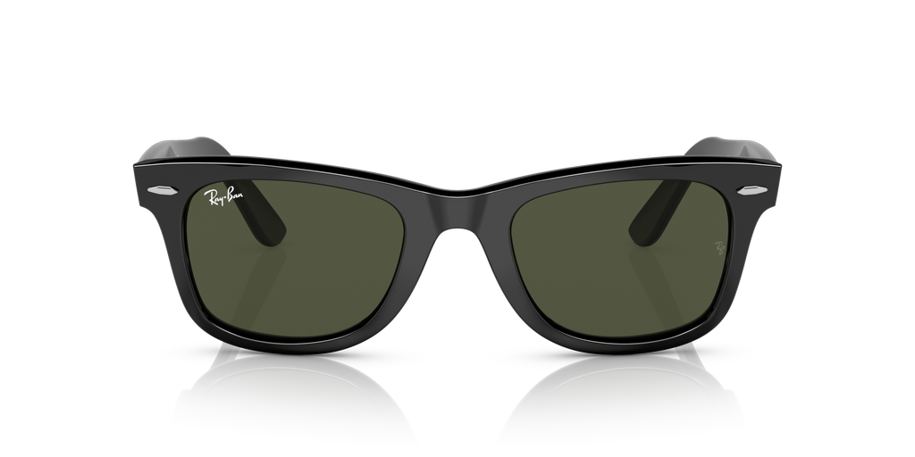 Ray-Ban RB2140 Original Wayfarer Bio-Based