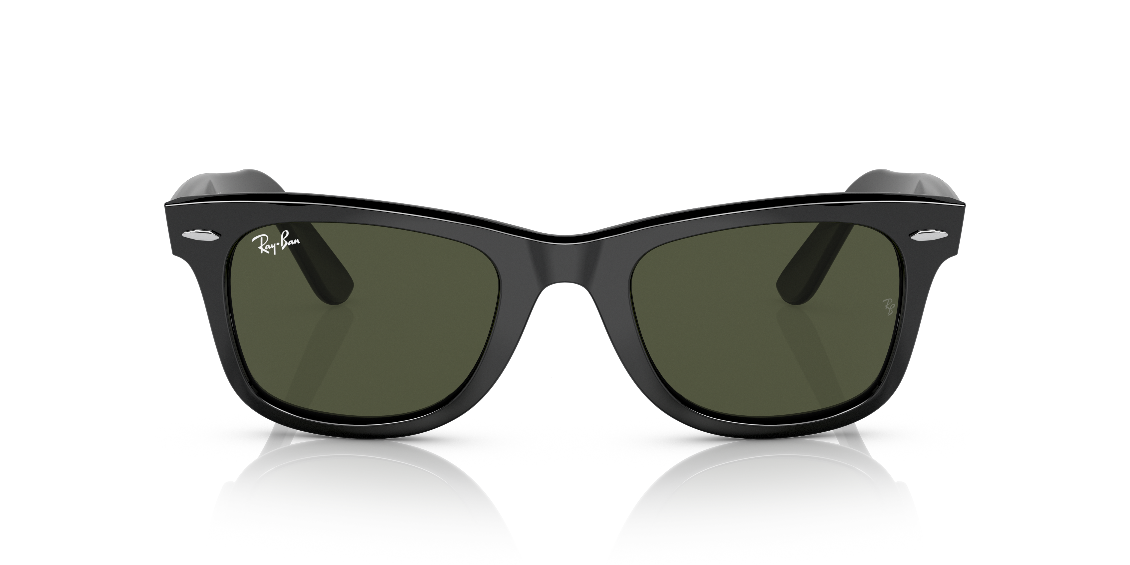 Ray-Ban RB2140 Original Wayfarer Bio-Based