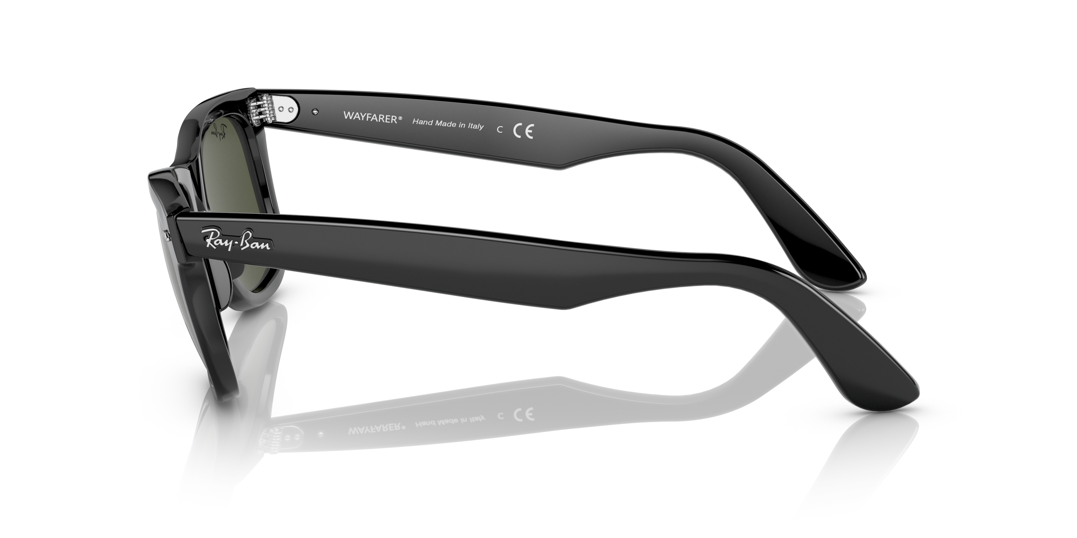 Ray-Ban RB2140 Original Wayfarer Bio-Based