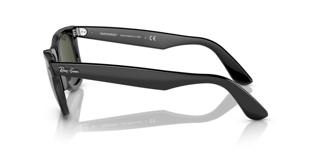 Ray-Ban RB2140 Original Wayfarer Bio-Based