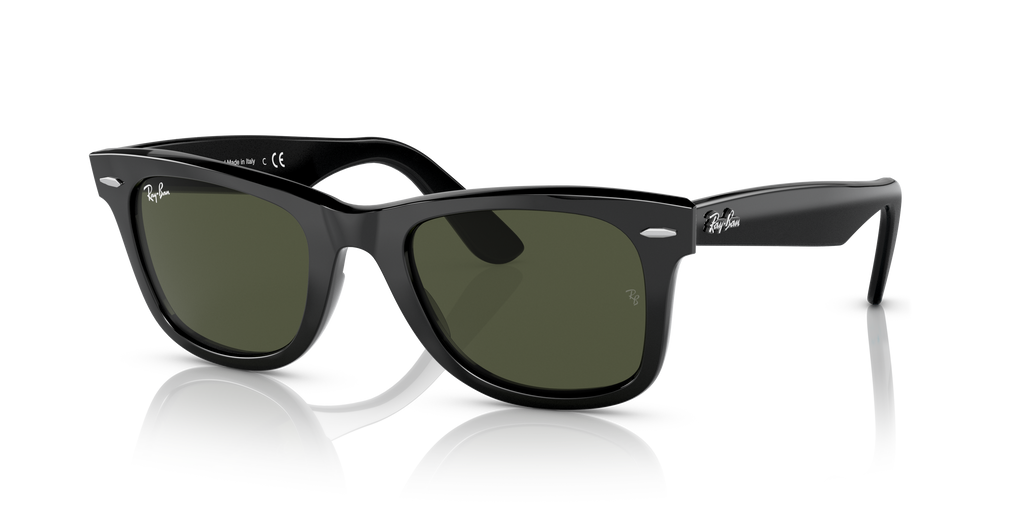 Ray-Ban RB2140 Original Wayfarer Bio-Based