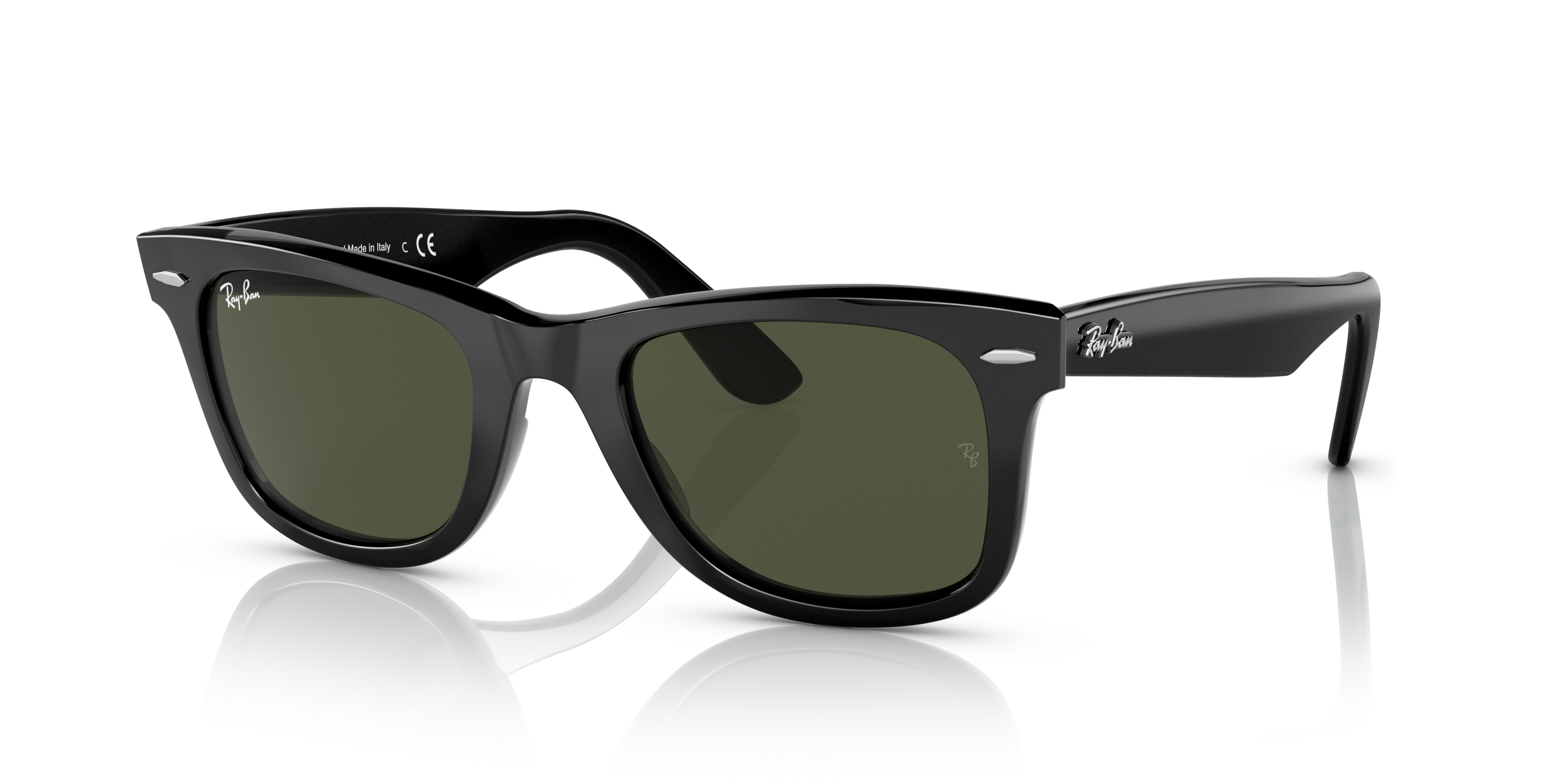 Ray-Ban RB2140 Original Wayfarer Bio-Based