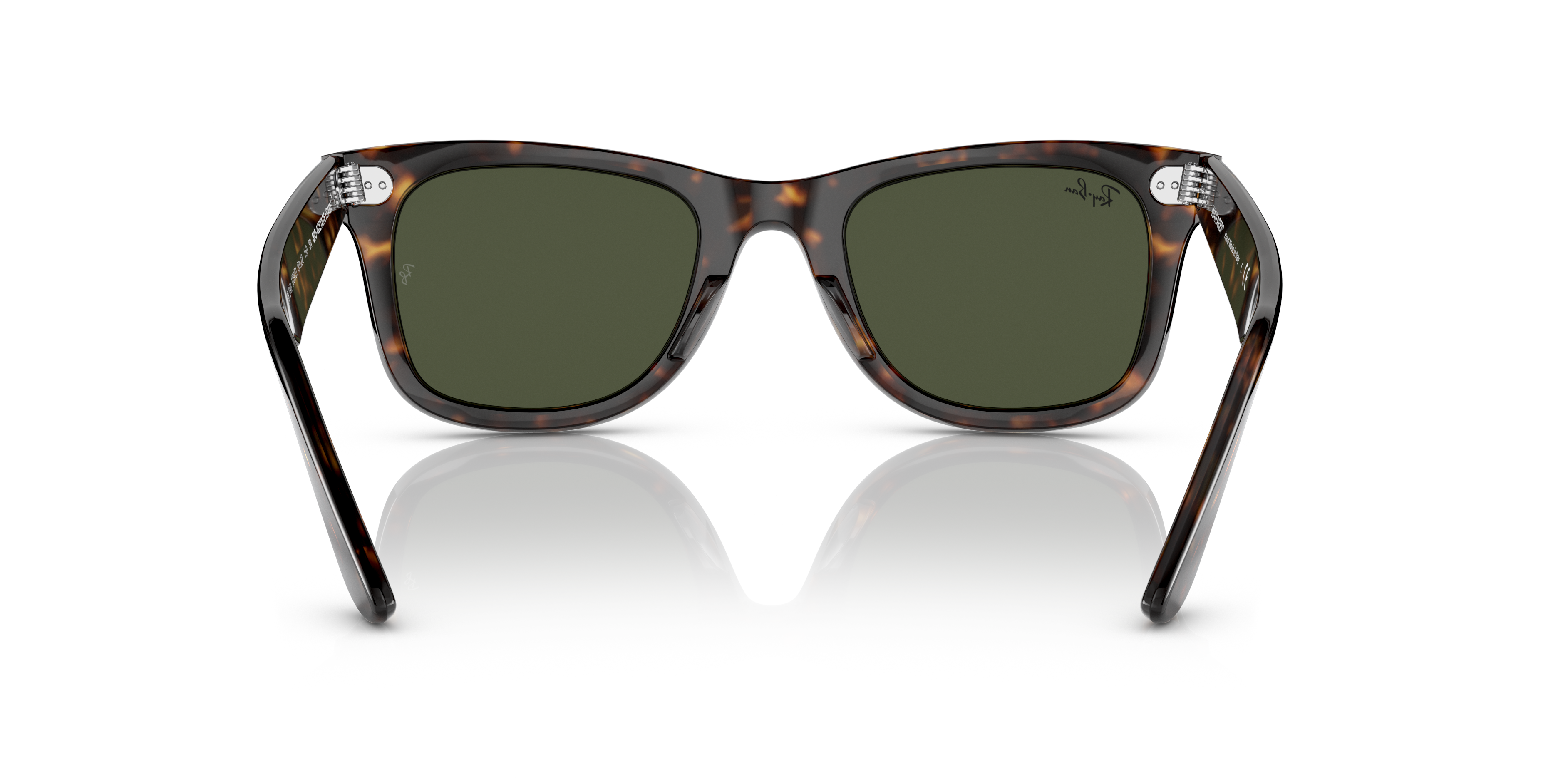 Ray-Ban RB2140 Original Wayfarer Bio-Based