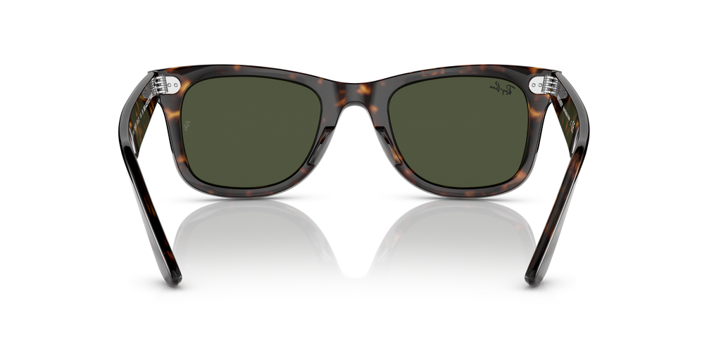 Ray-Ban RB2140 Original Wayfarer Bio-Based