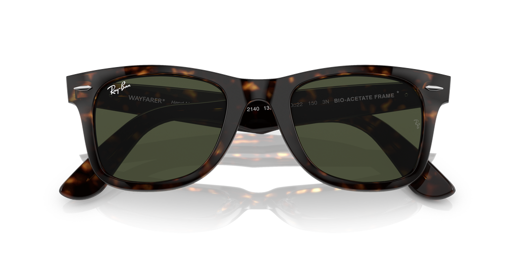 Ray-Ban RB2140 Original Wayfarer Bio-Based