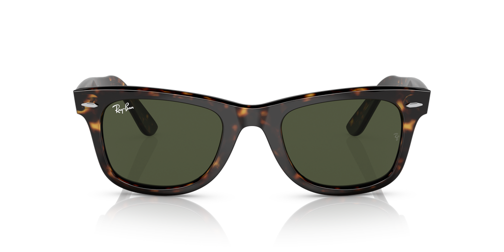 Ray-Ban RB2140 Original Wayfarer Bio-Based