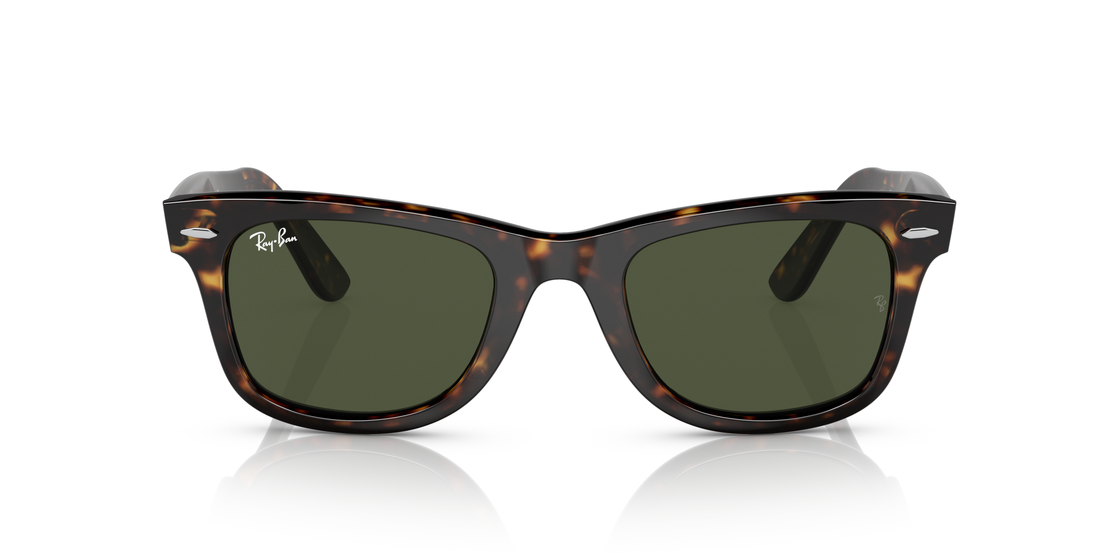 Ray-Ban RB2140 Original Wayfarer Bio-Based