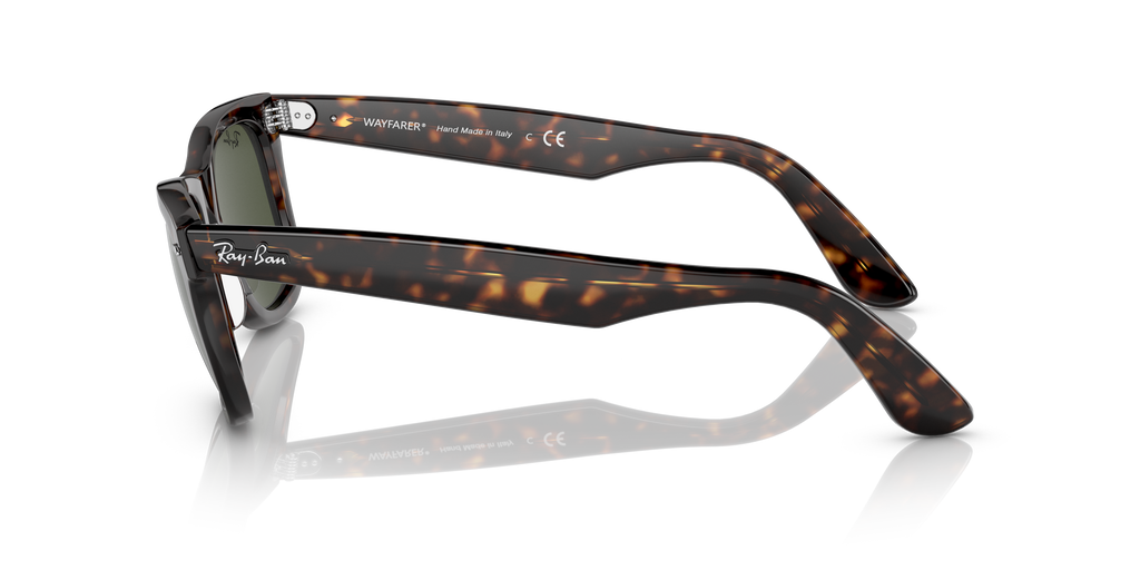 Ray-Ban RB2140 Original Wayfarer Bio-Based