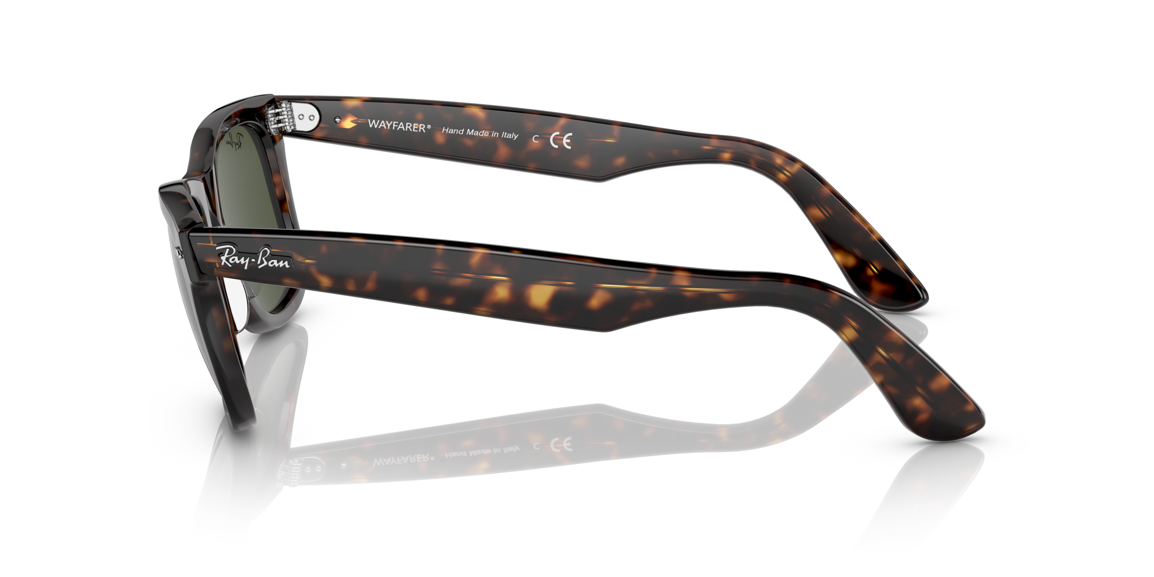 Ray-Ban RB2140 Original Wayfarer Bio-Based