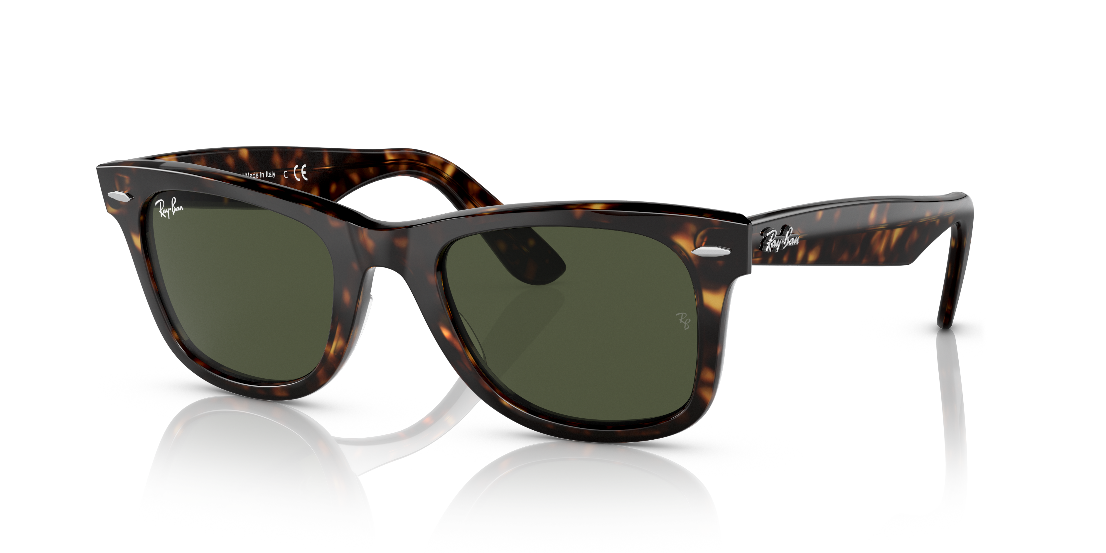 Ray-Ban RB2140 Original Wayfarer Bio-Based