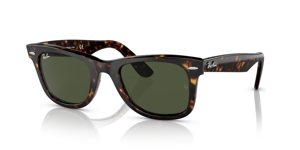 Ray-Ban RB2140 Original Wayfarer Bio-Based
