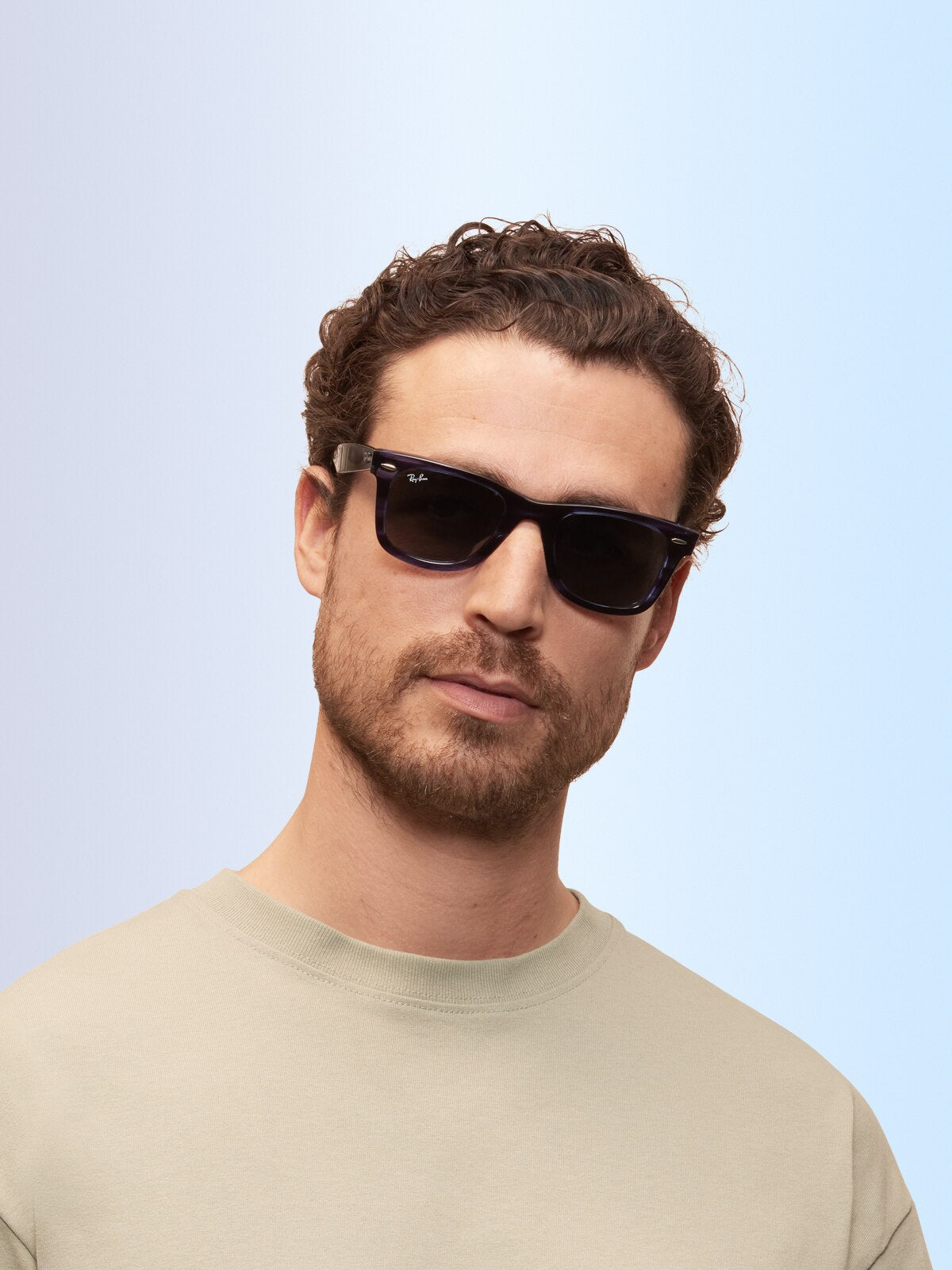 Ray-Ban RB2140 Original Wayfarer Bio-Based