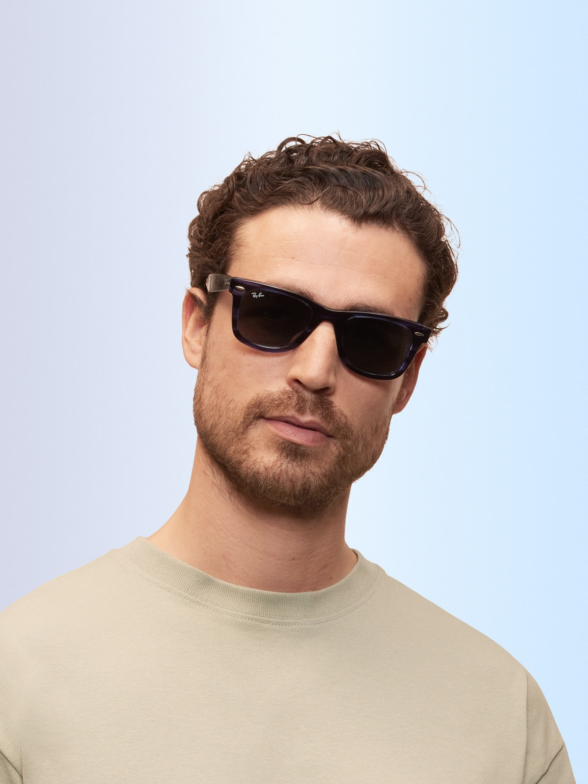 Ray-Ban RB2140 Original Wayfarer Bio-Based
