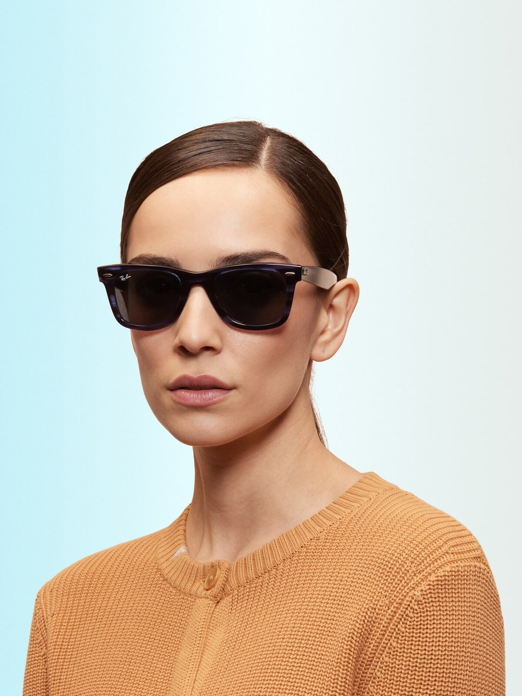 Ray-Ban RB2140 Original Wayfarer Bio-Based