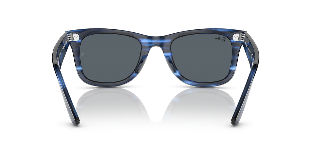 Ray-Ban RB2140 Original Wayfarer Bio-Based