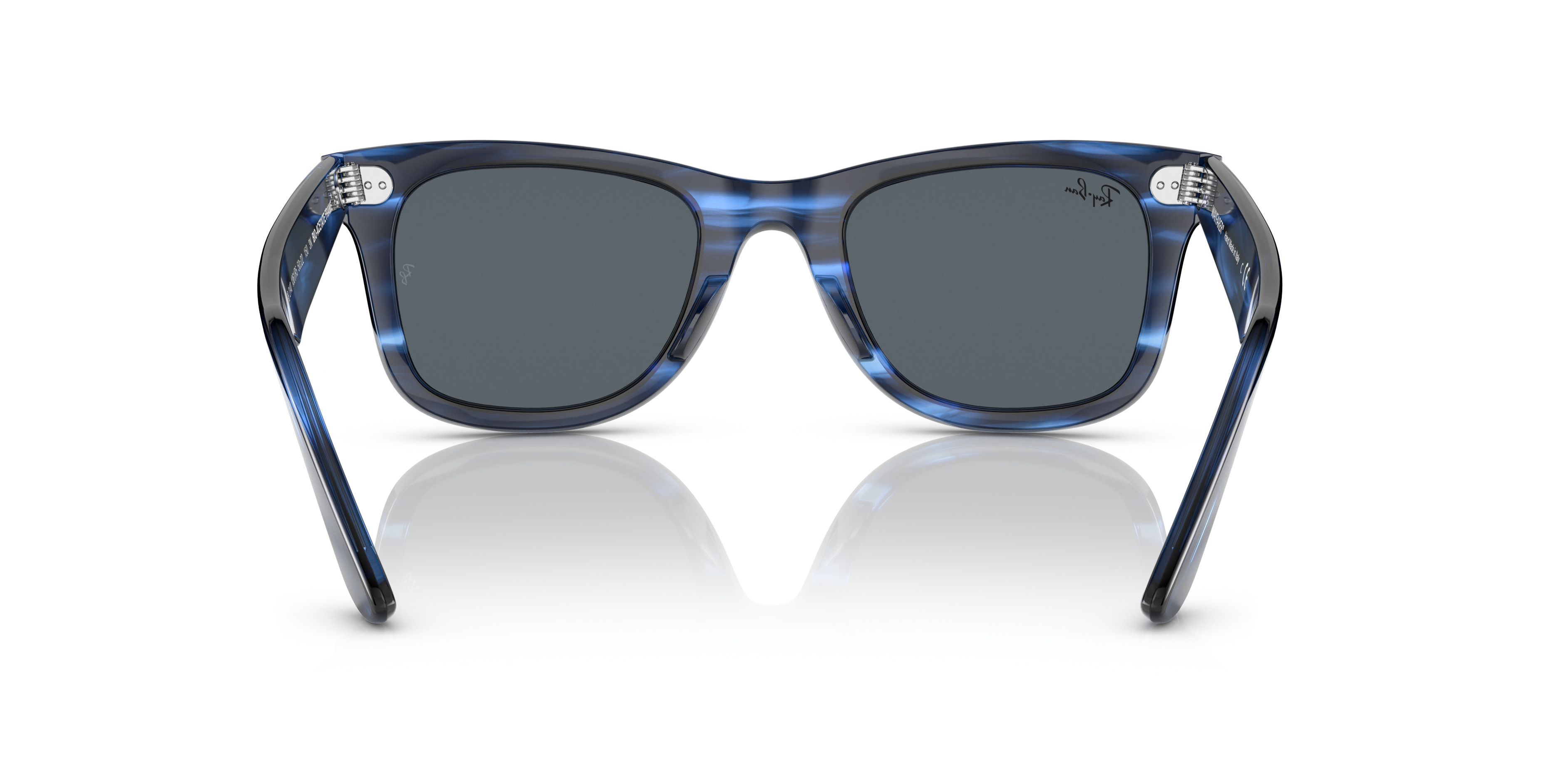 Ray-Ban RB2140 Original Wayfarer Bio-Based