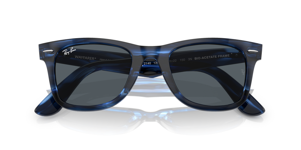 Ray-Ban RB2140 Original Wayfarer Bio-Based