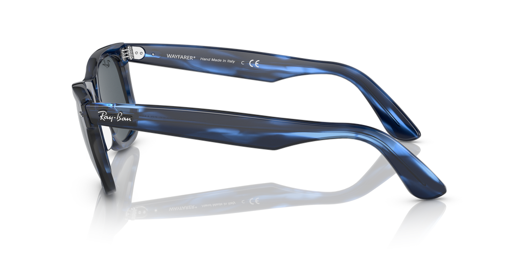 Ray-Ban RB2140 Original Wayfarer Bio-Based