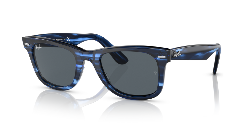 Ray-Ban RB2140 Original Wayfarer Bio-Based