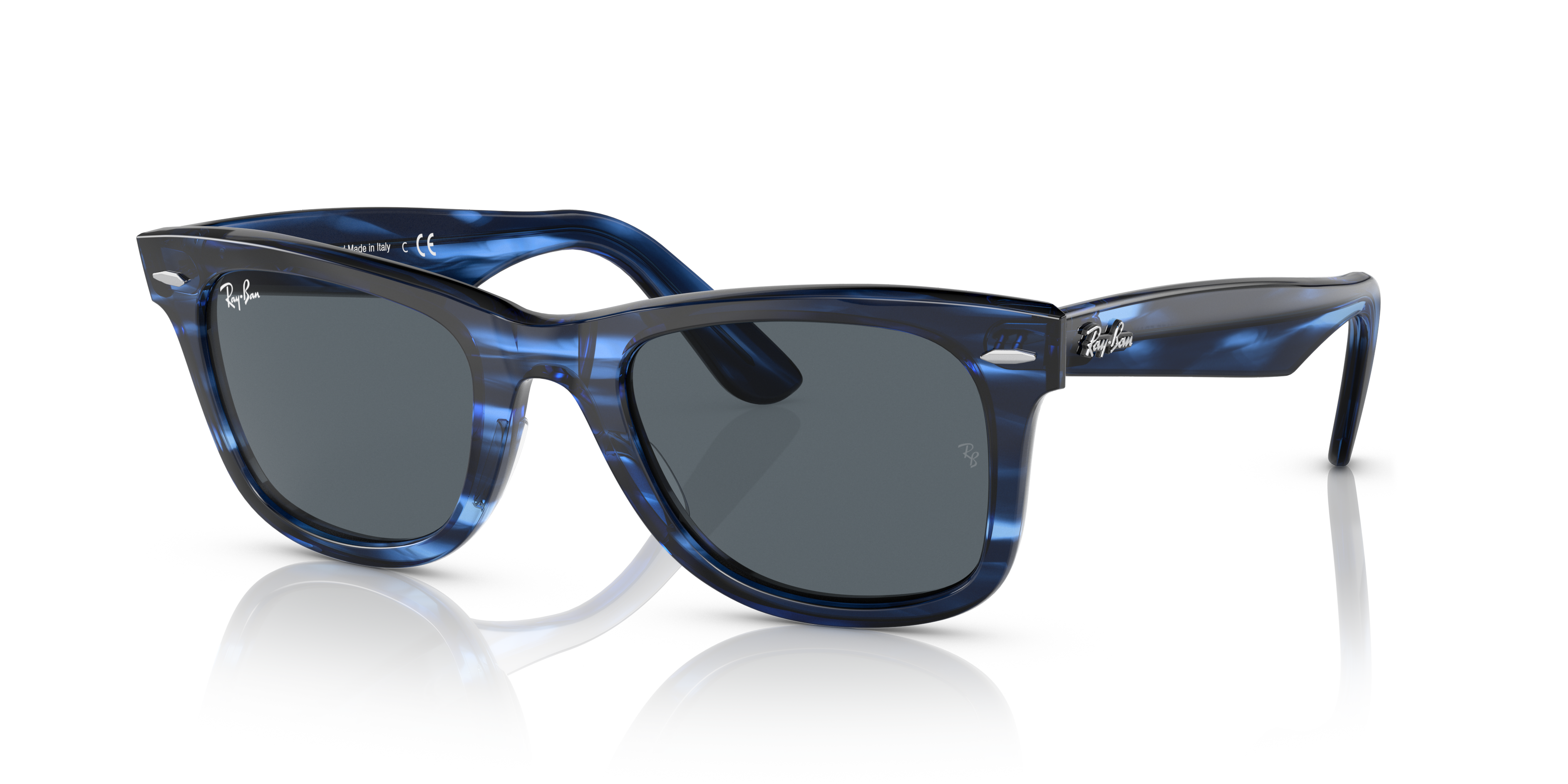 Ray-Ban RB2140 Original Wayfarer Bio-Based