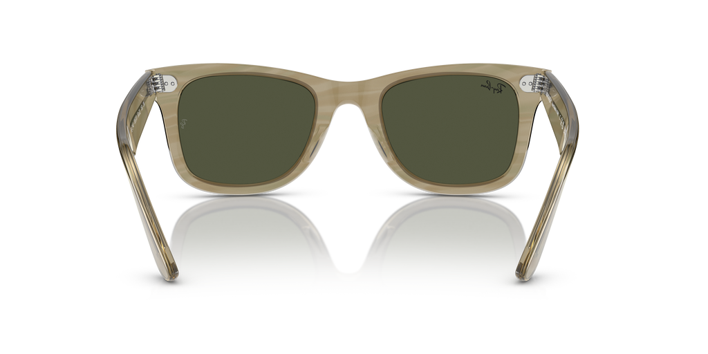 Ray-Ban RB2140 Original Wayfarer Change