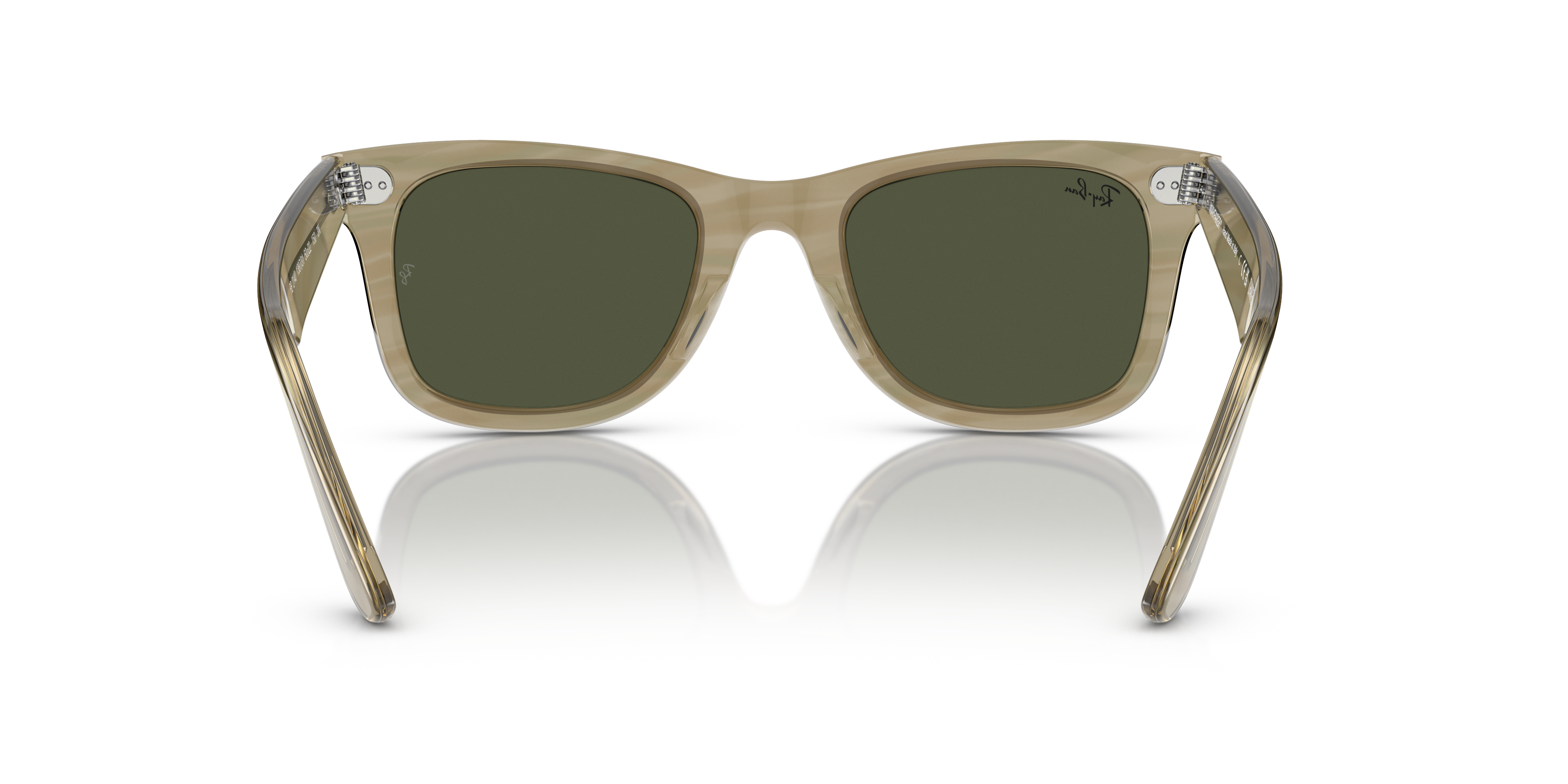 Ray-Ban RB2140 Original Wayfarer Change