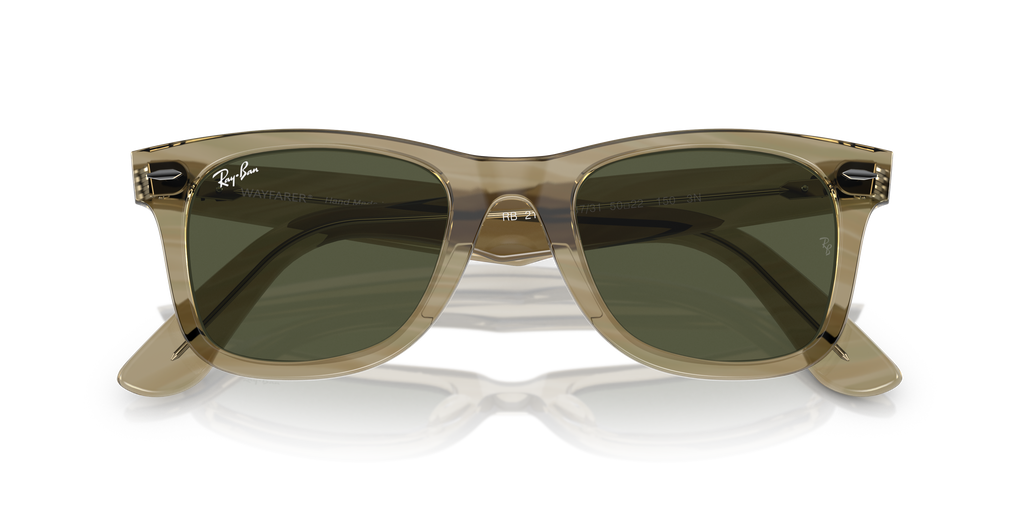 Ray-Ban RB2140 Original Wayfarer Change