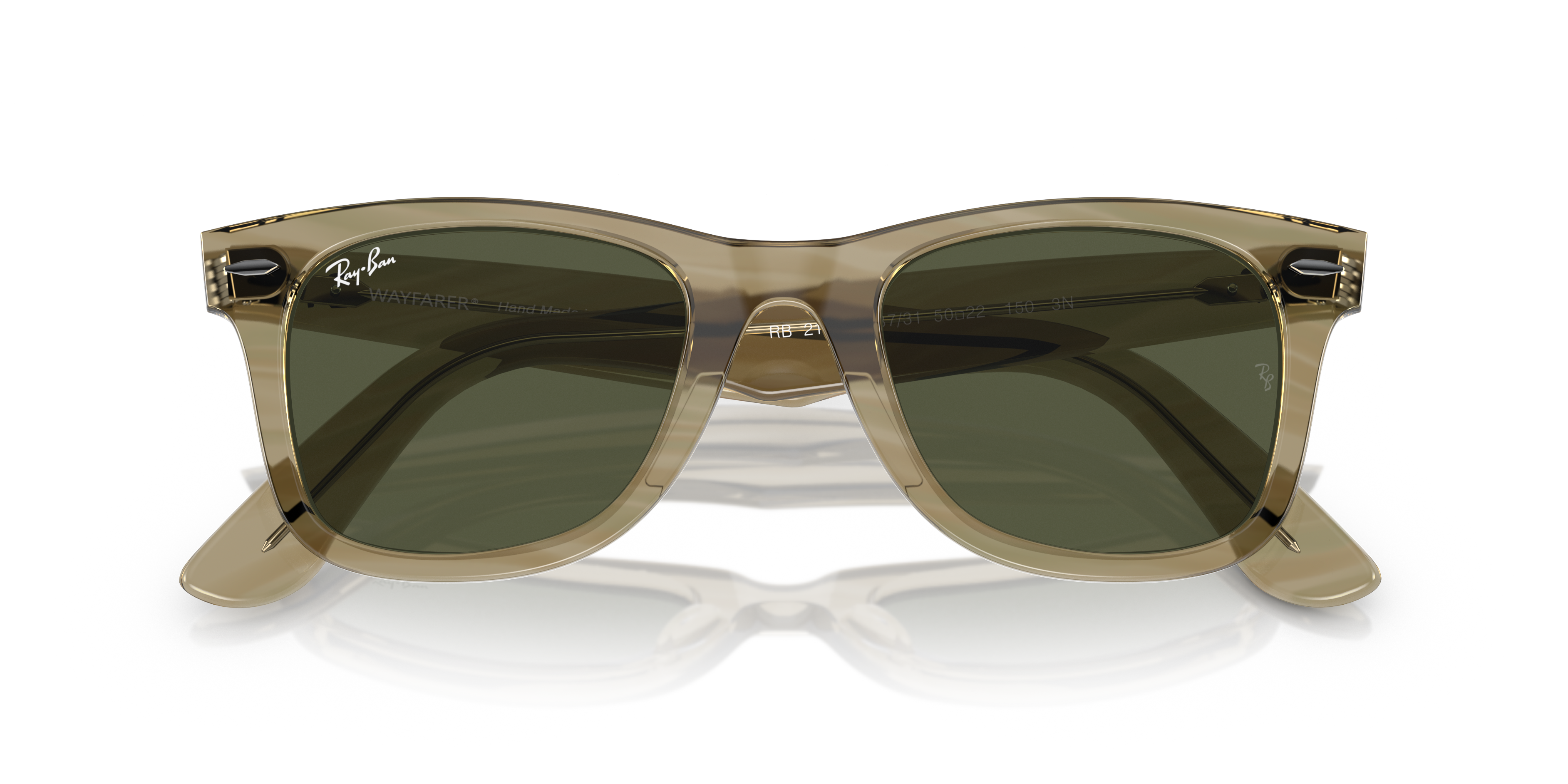 Ray-Ban RB2140 Original Wayfarer Change