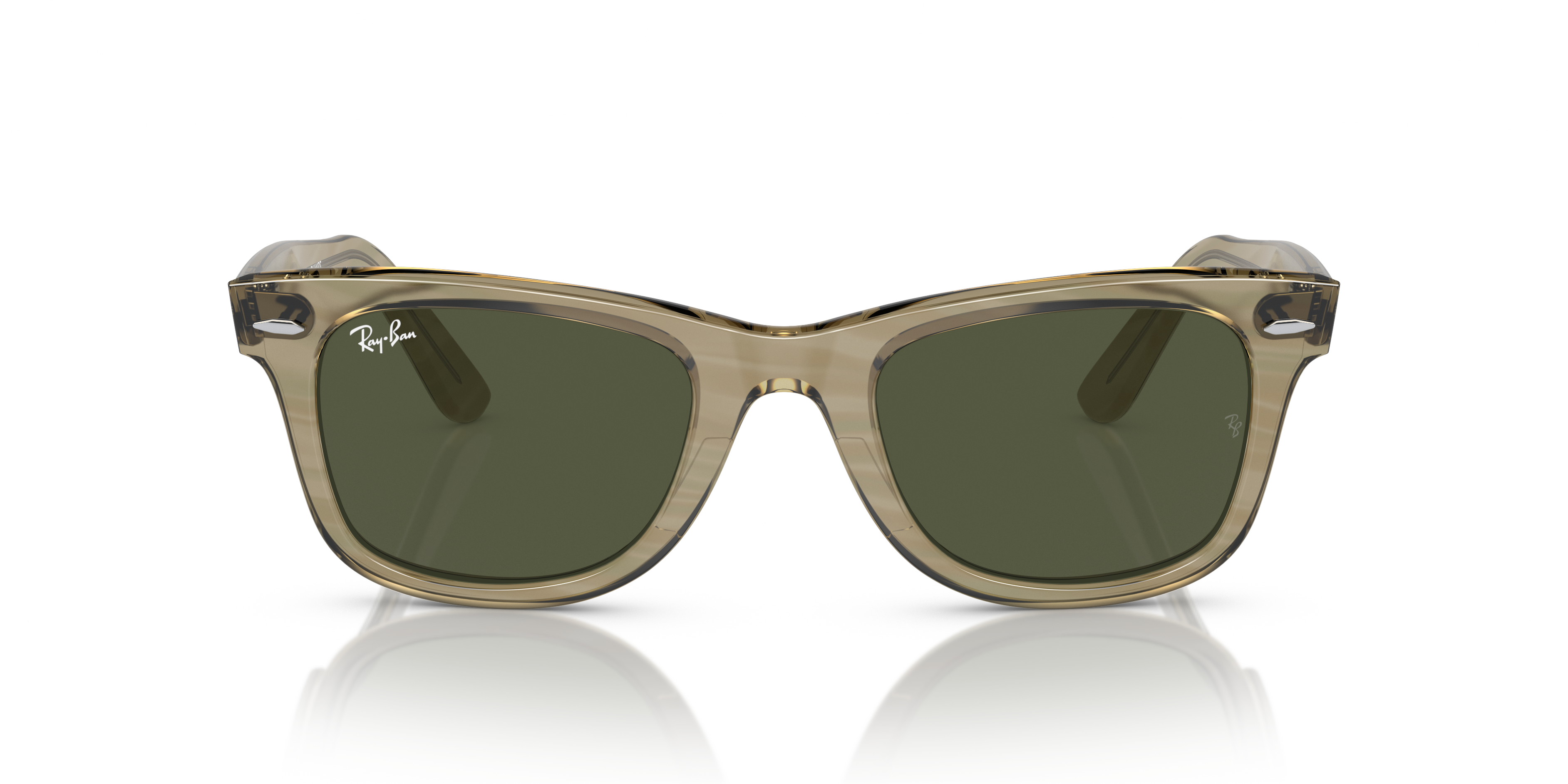 Ray-Ban RB2140 Original Wayfarer Change