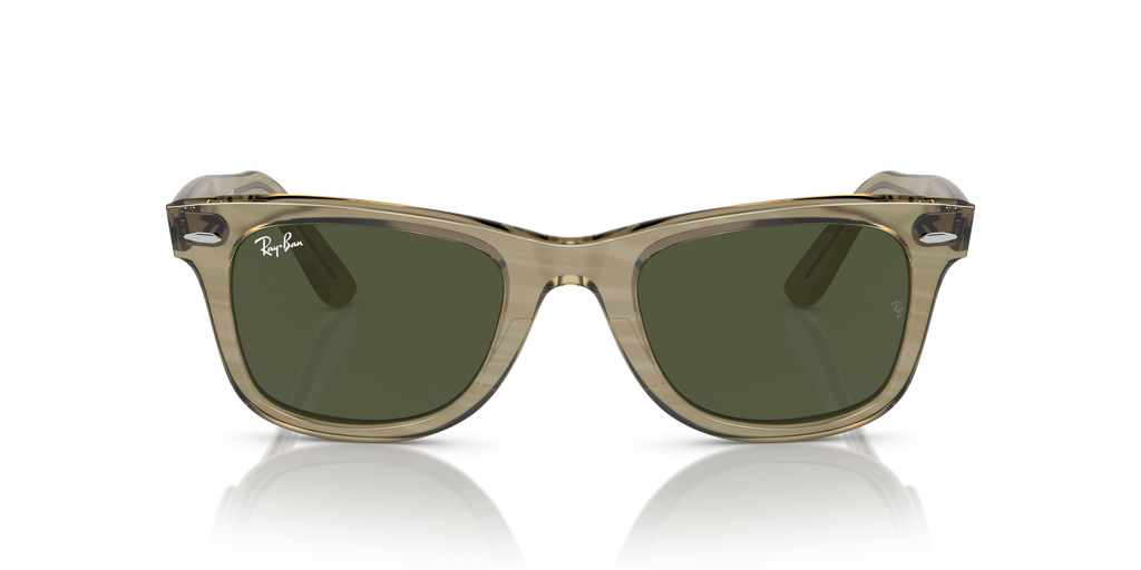Ray-Ban RB2140 Original Wayfarer Change