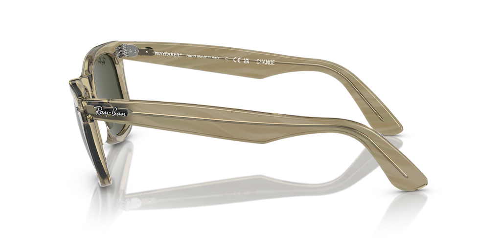 Ray-Ban RB2140 Original Wayfarer Change