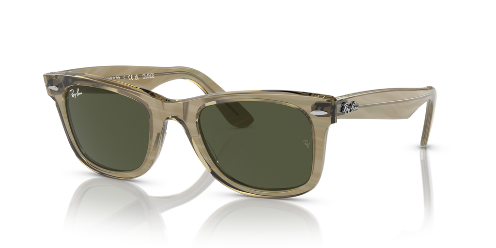 Ray-Ban RB2140 Original Wayfarer Change