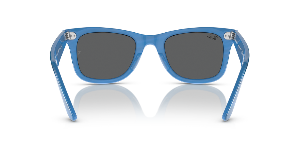 Ray-Ban RB2140 Original Wayfarer Change