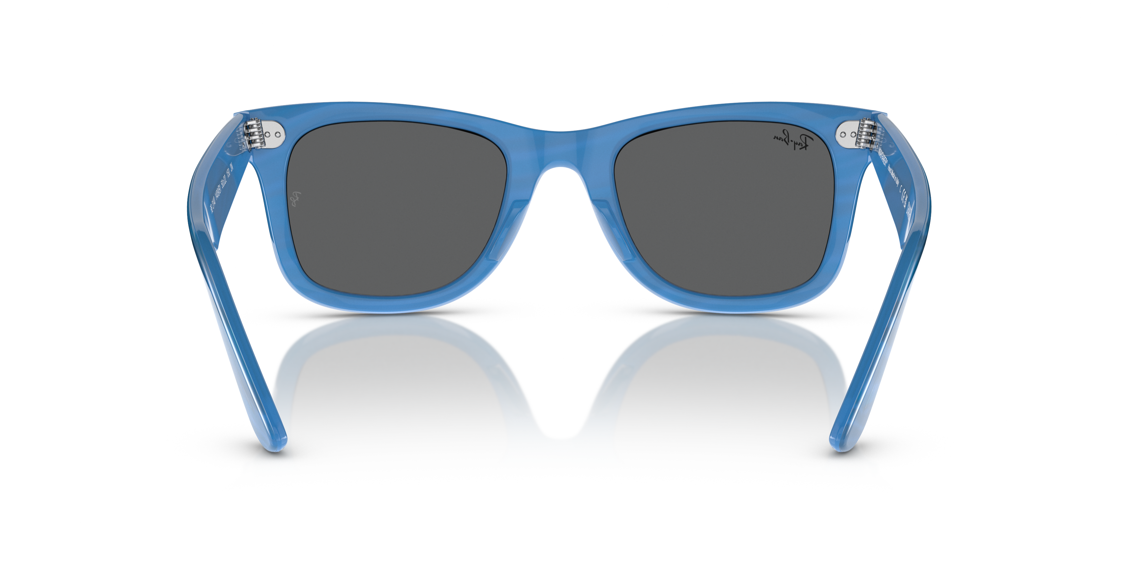 Ray-Ban RB2140 Original Wayfarer Change