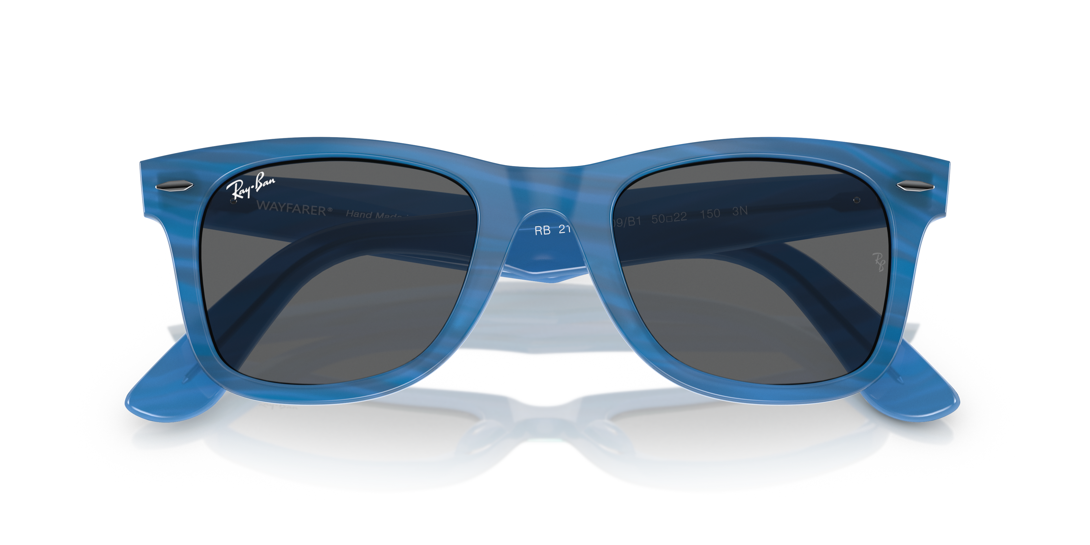 Ray-Ban RB2140 Original Wayfarer Change