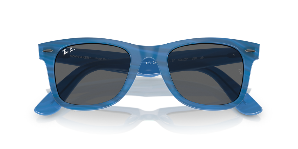 Ray-Ban RB2140 Original Wayfarer Change