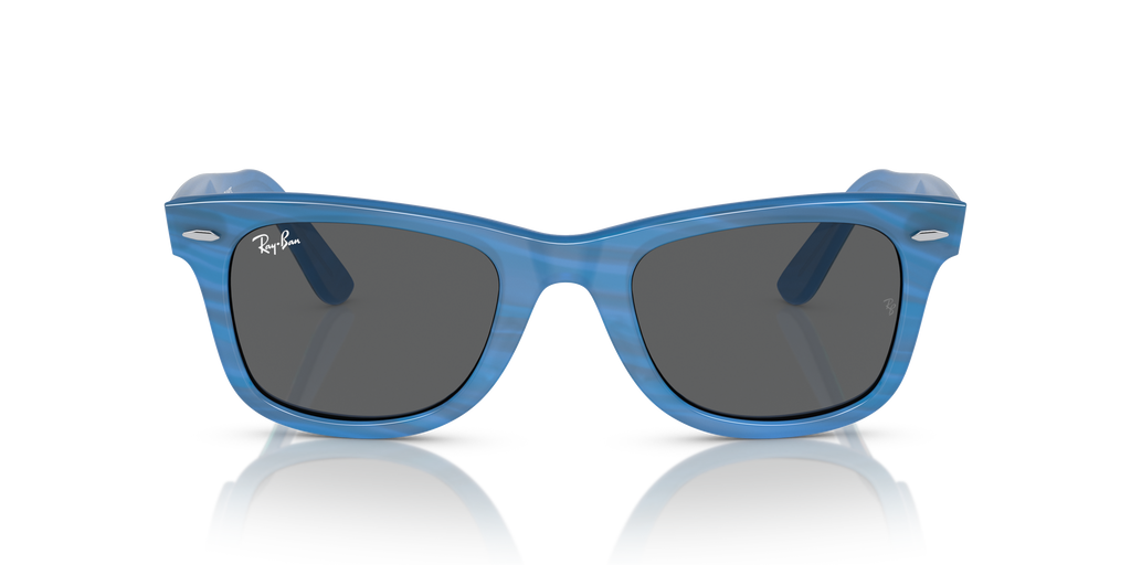 Ray-Ban RB2140 Original Wayfarer Change