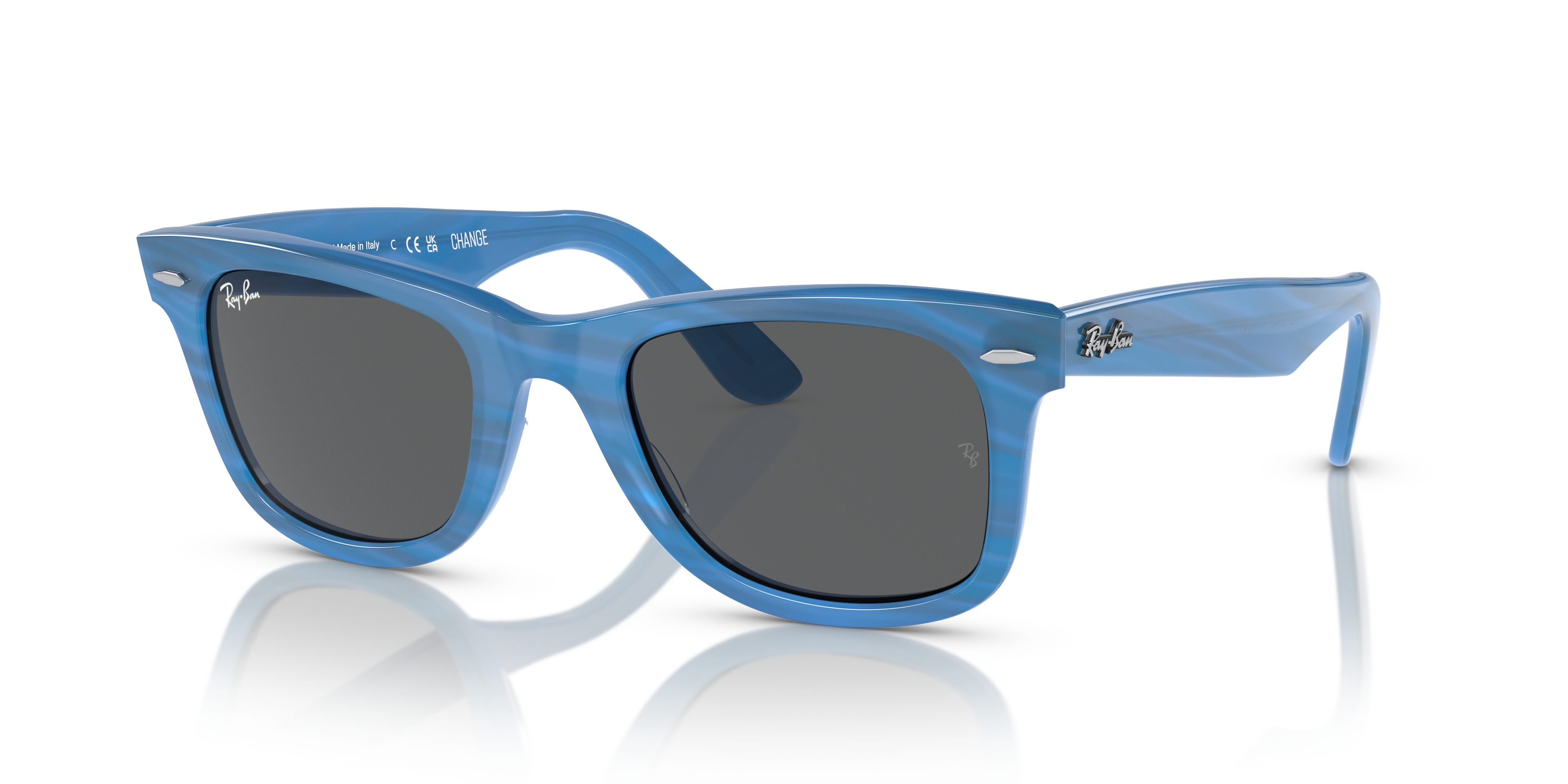 Ray-Ban RB2140 Original Wayfarer Change