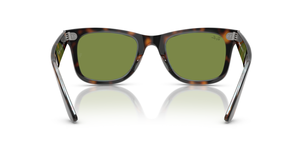 Ray-Ban RB2140 Original Wayfarer Classic