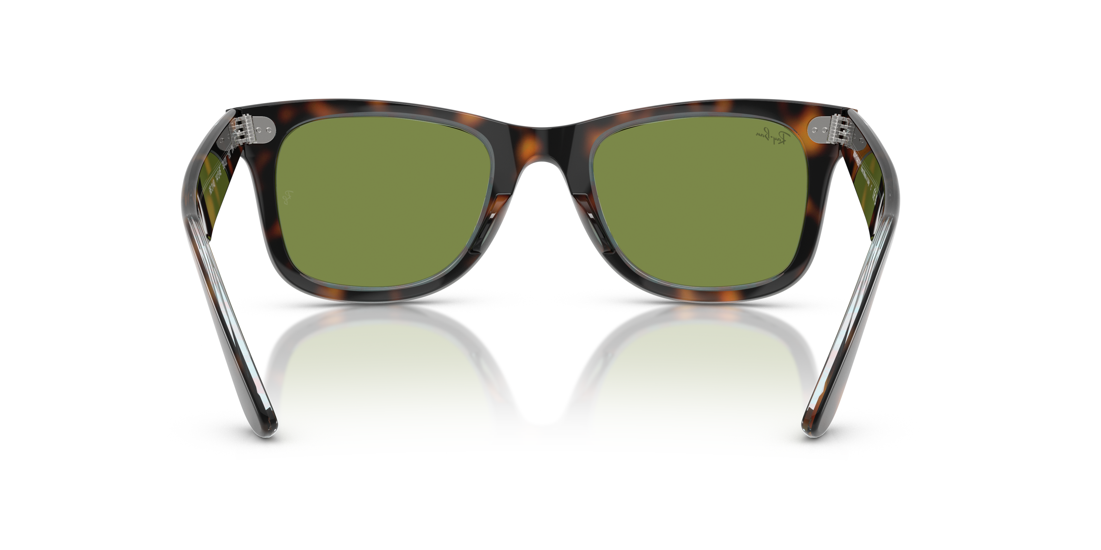 Ray-Ban RB2140 Original Wayfarer Classic