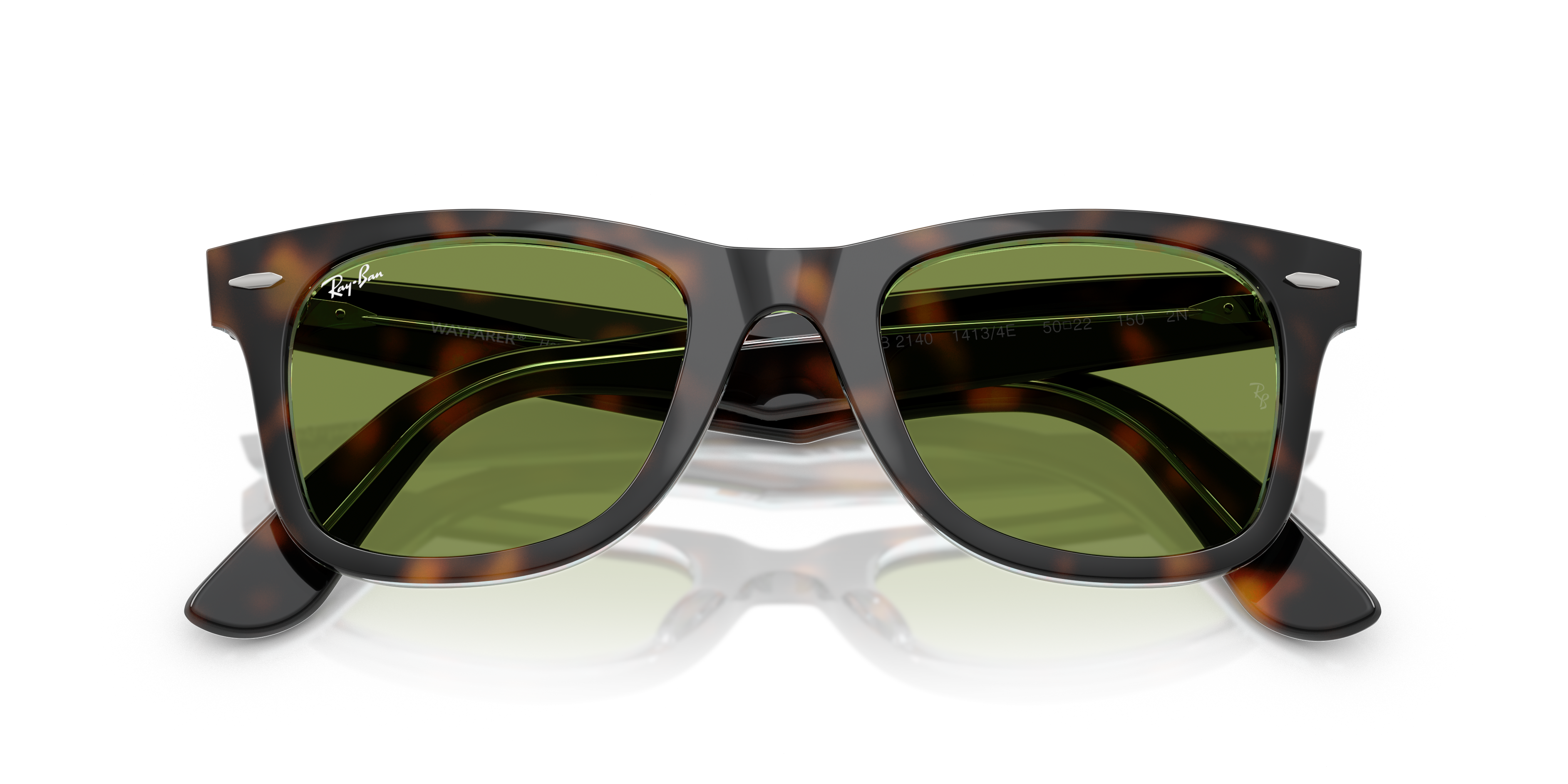 Ray-Ban RB2140 Original Wayfarer Classic
