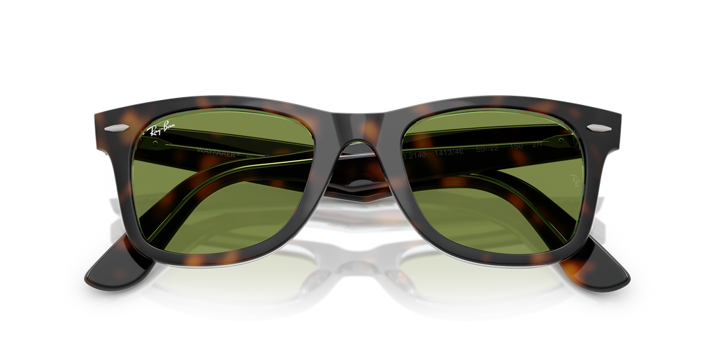 Ray-Ban RB2140 Original Wayfarer Classic