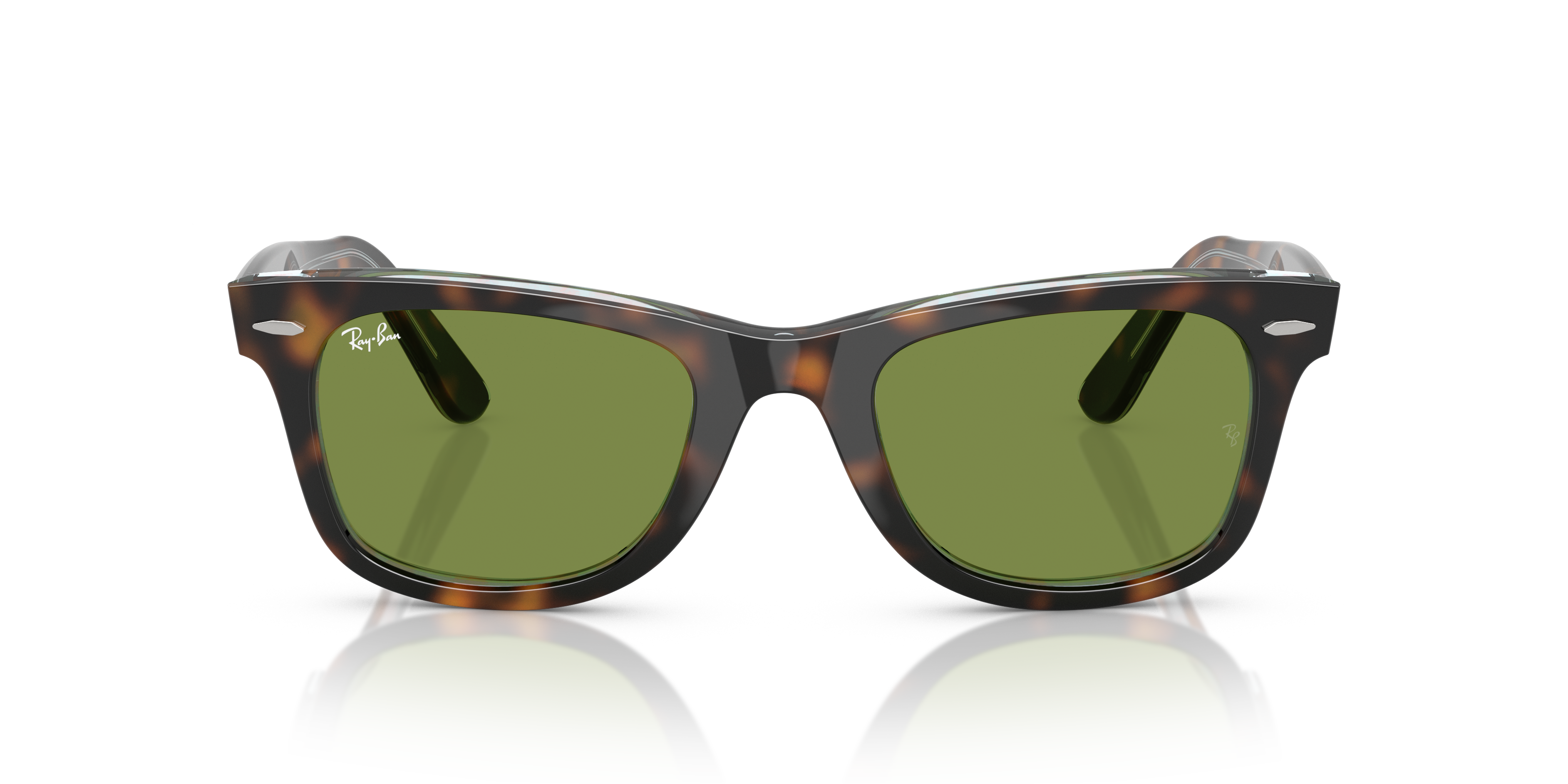 Ray-Ban RB2140 Original Wayfarer Classic