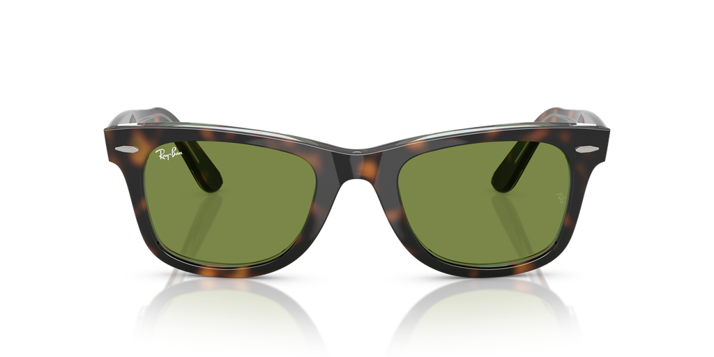 Ray-Ban RB2140 Original Wayfarer Classic