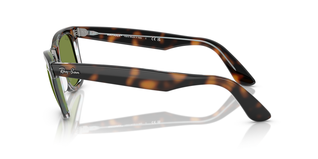 Ray-Ban RB2140 Original Wayfarer Classic