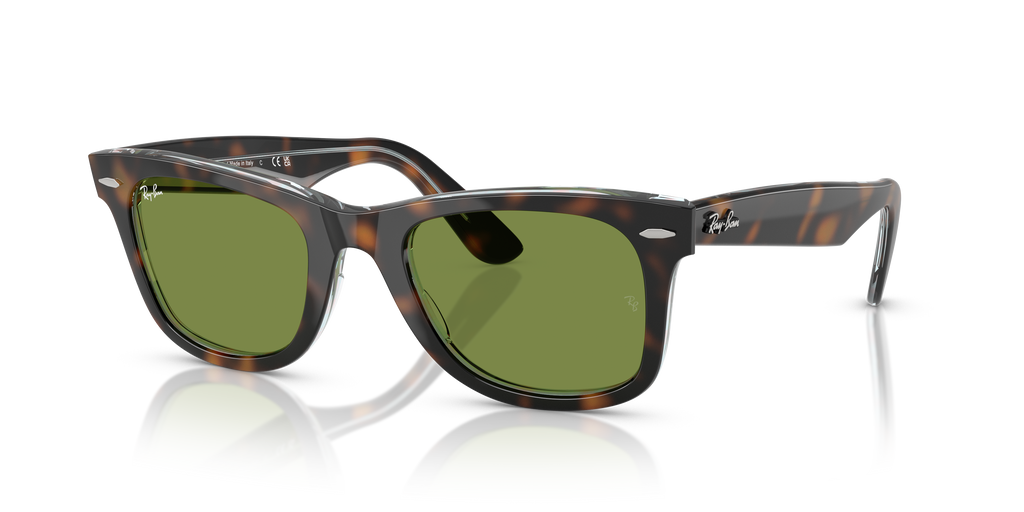 Ray-Ban RB2140 Original Wayfarer Classic