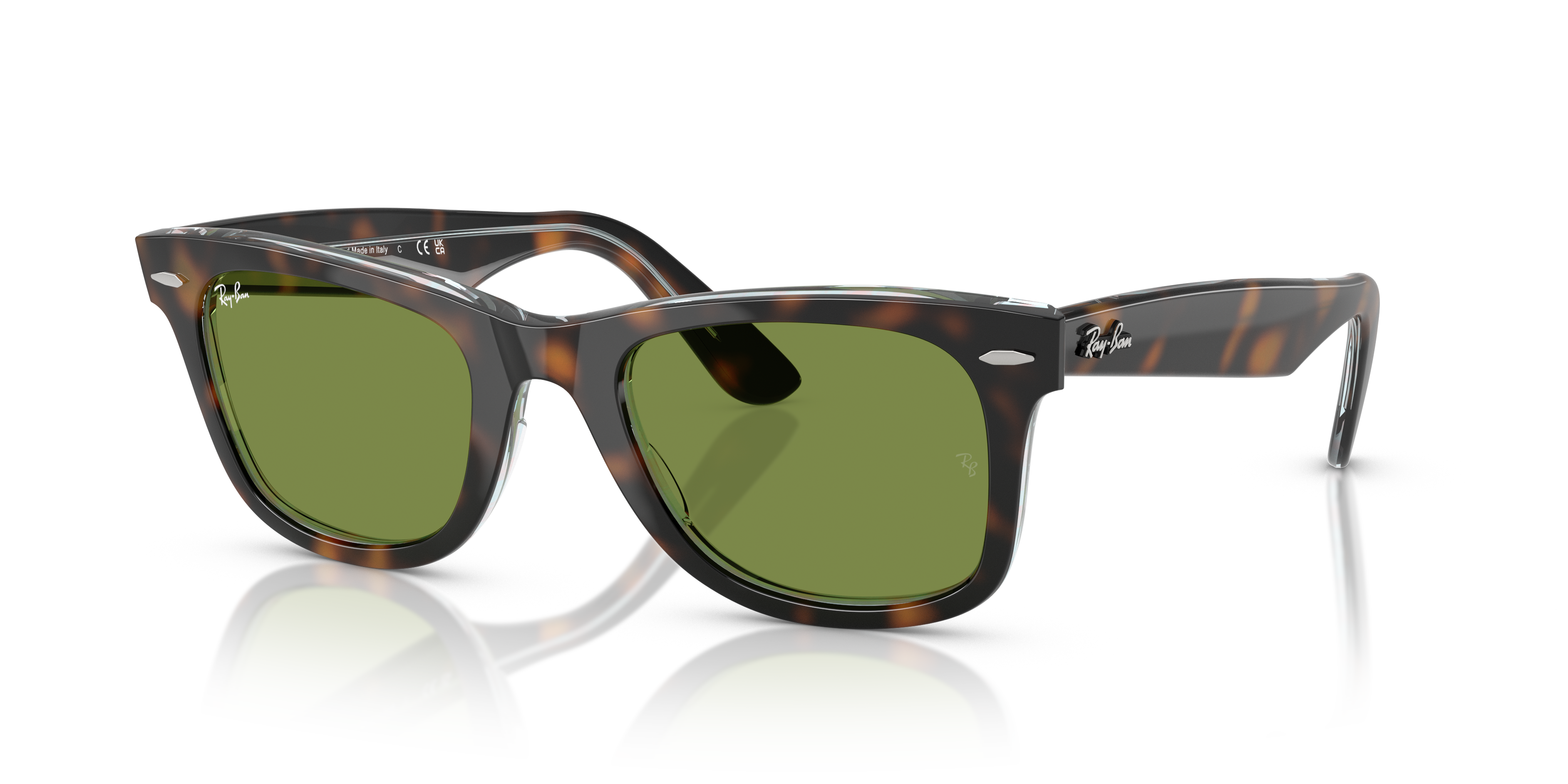 Ray-Ban RB2140 Original Wayfarer Classic