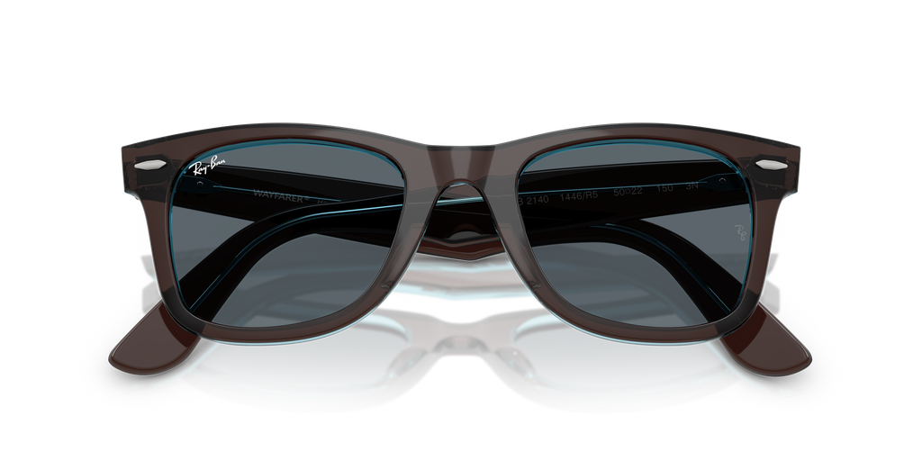 Ray-Ban RB2140 Original Wayfarer Classic