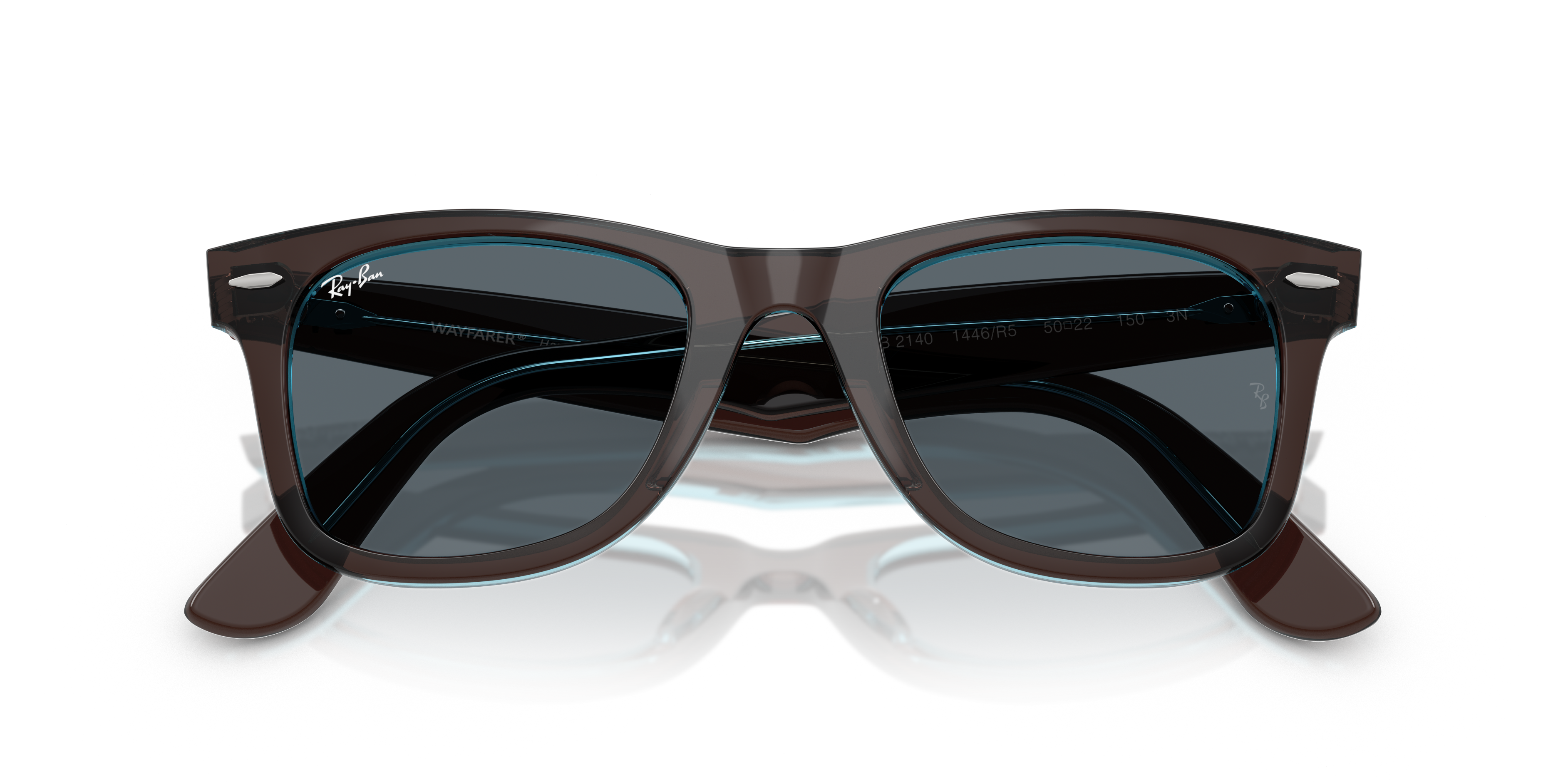 Ray-Ban RB2140 Original Wayfarer Classic