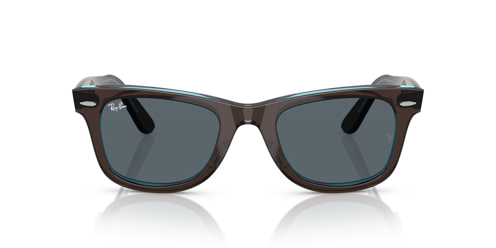 Ray-Ban RB2140 Original Wayfarer Classic